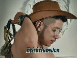 ErickHamston