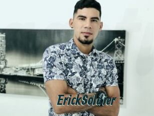 ErickSoldier