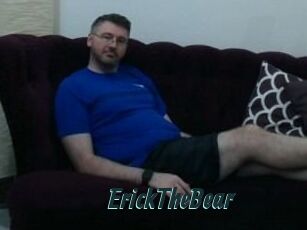 ErickTheBear