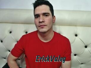 ErickValeg