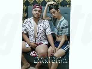ErickYBrian
