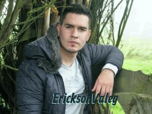 EricksonValeg