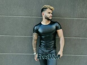ErosDion