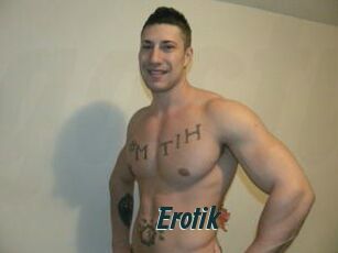 Erotik