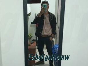 EsbeKynBronw