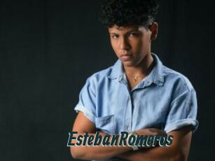 EstebanRomeros