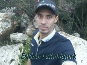 Esteban_Latinbigcock