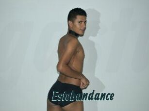 Estebandance