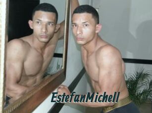 EstefanMichell