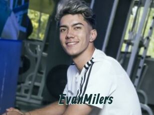 EvanMilers
