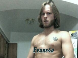 Evans4u