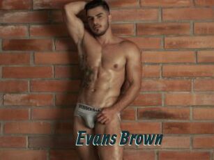 Evans_Brown