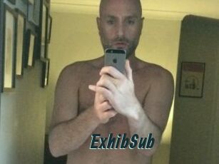 ExhibSub