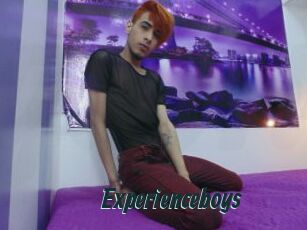 Experienceboys