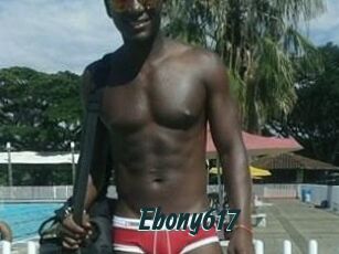 Ebony617