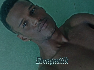 Ebonymiilk
