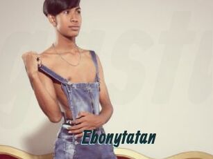 Ebonytatan