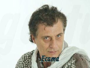 Ecama