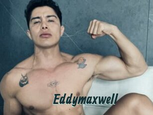 Eddymaxwell