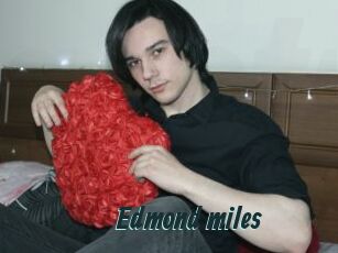 Edmond_miles