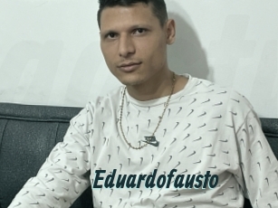 Eduardofausto