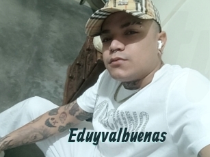 Eduyvalbuenas