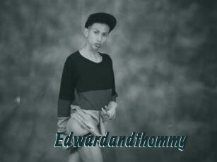 Edwardandthommy