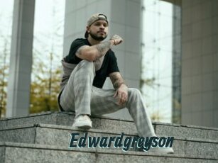 Edwardgreyson