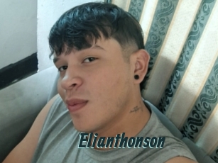 Elianthonson