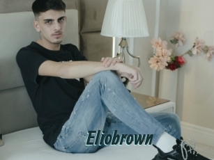Eliobrown