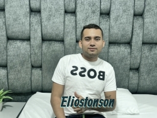 Eliostonson