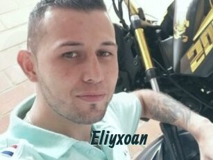 Eliyxoan