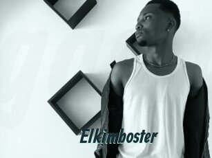 Elkimboster