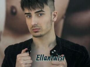 Ellantwist
