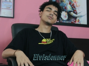 Elvisdonner