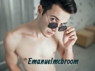 Emanuelmcbroom