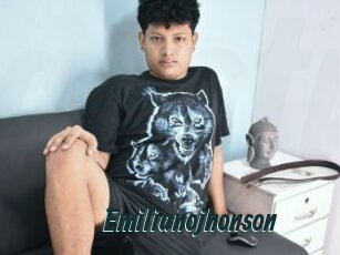 Emilianojhonson