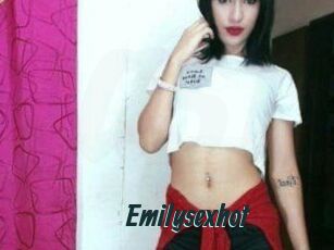 Emilysexhot