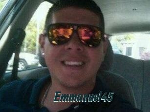 Emmanuel45