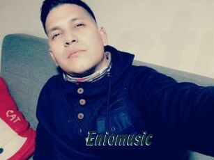 Eniomusic