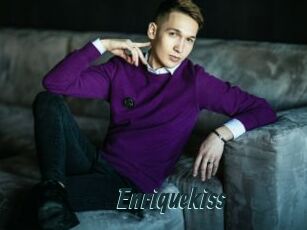 Enriquekiss