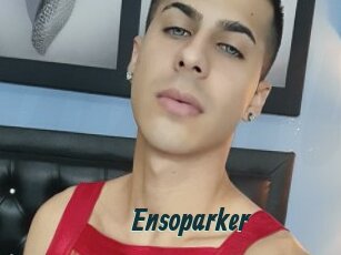 Ensoparker