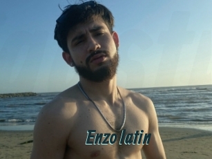 Enzo_latin