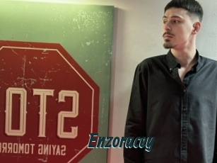 Enzoracey