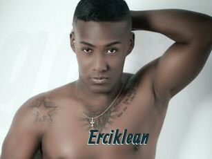 Erciklean