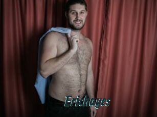 Erichayes
