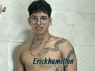 Erickhamilton