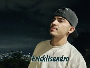 Ericklisandro