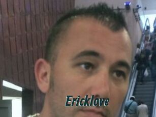 Ericklove