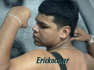 Erickoconer